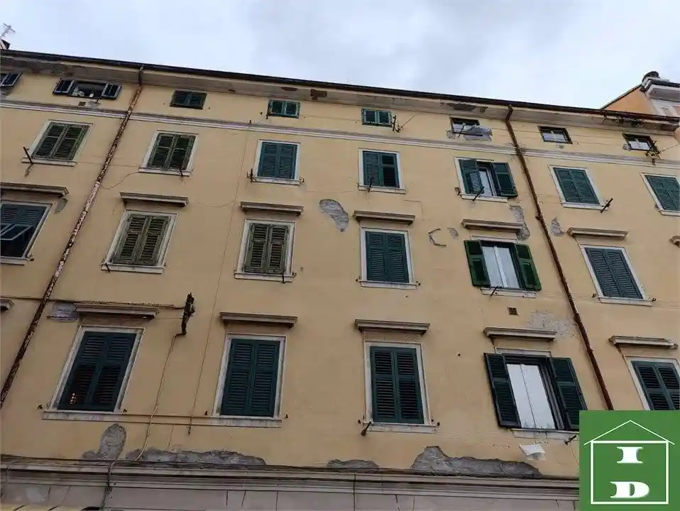 Bilocale via del Broletto 22, San Giacomo, Trieste - foto 2