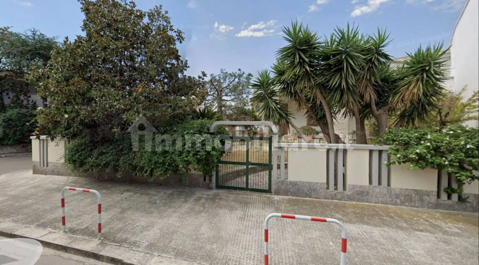 Villa in vendita a San Pietro Vernotico