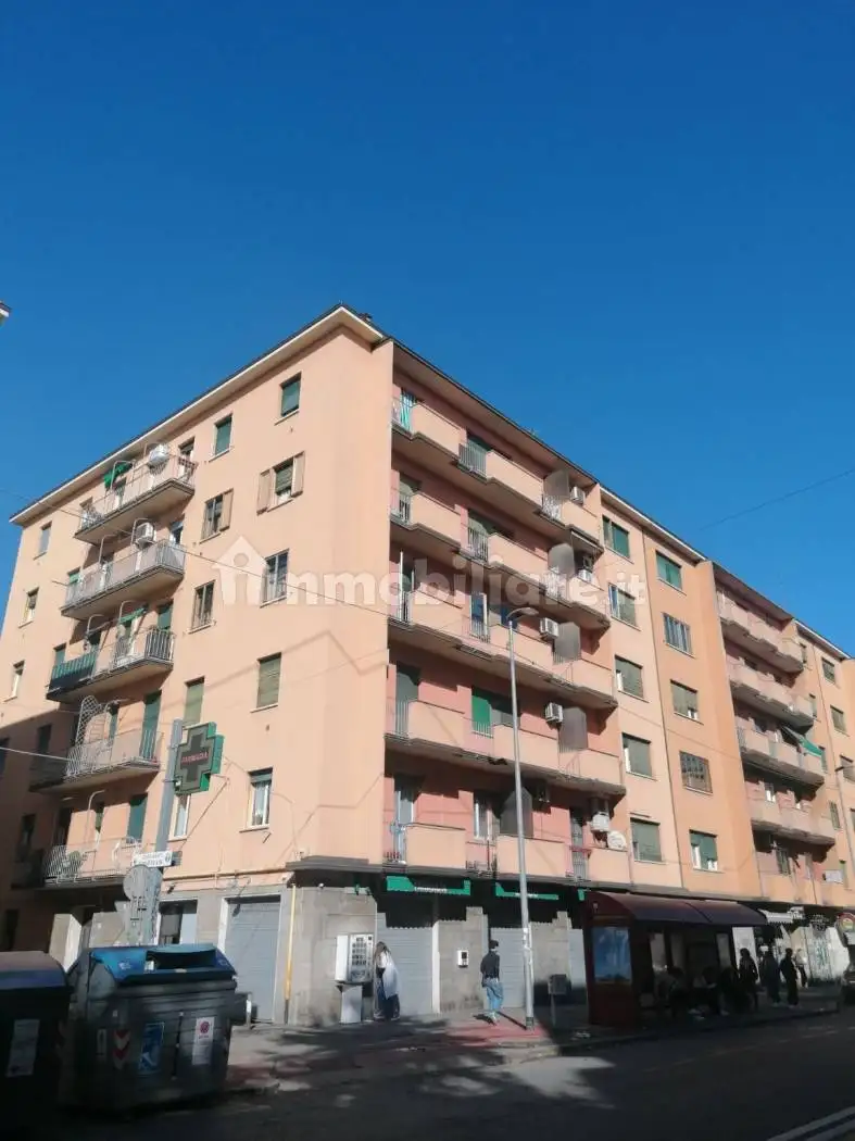 Appartamento in affitto a Bologna