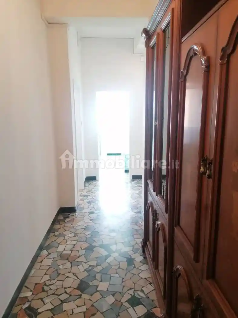 Trilocale via San Donato 66/2, San Donato, Bologna - foto 2