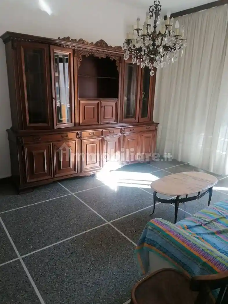 Trilocale via San Donato 66/2, San Donato, Bologna - foto 3