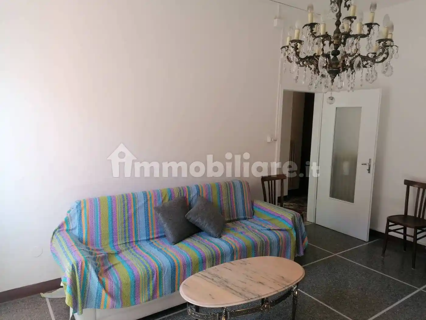 Trilocale via San Donato 66/2, San Donato, Bologna - foto 4