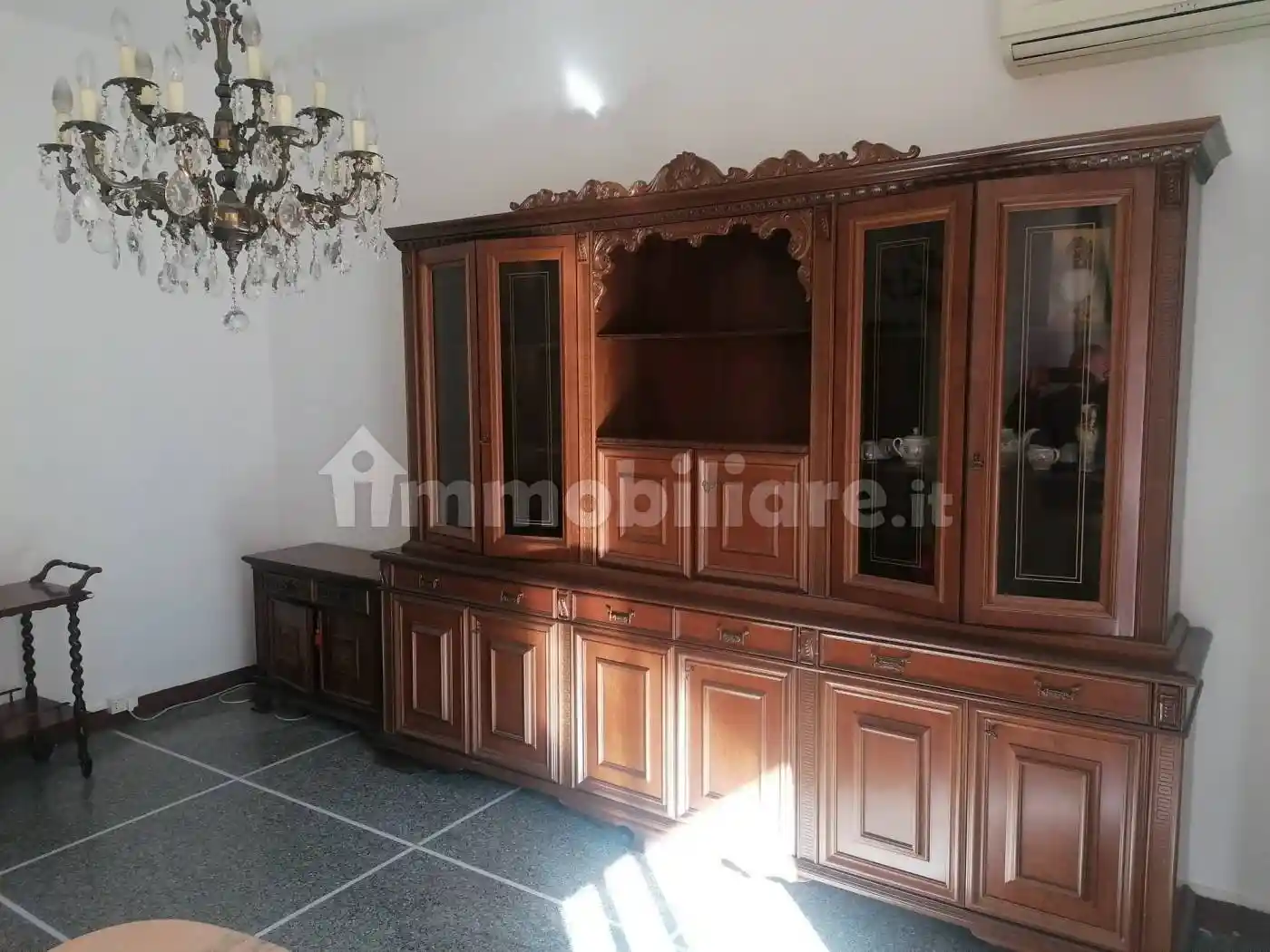 Trilocale via San Donato 66/2, San Donato, Bologna - foto 5