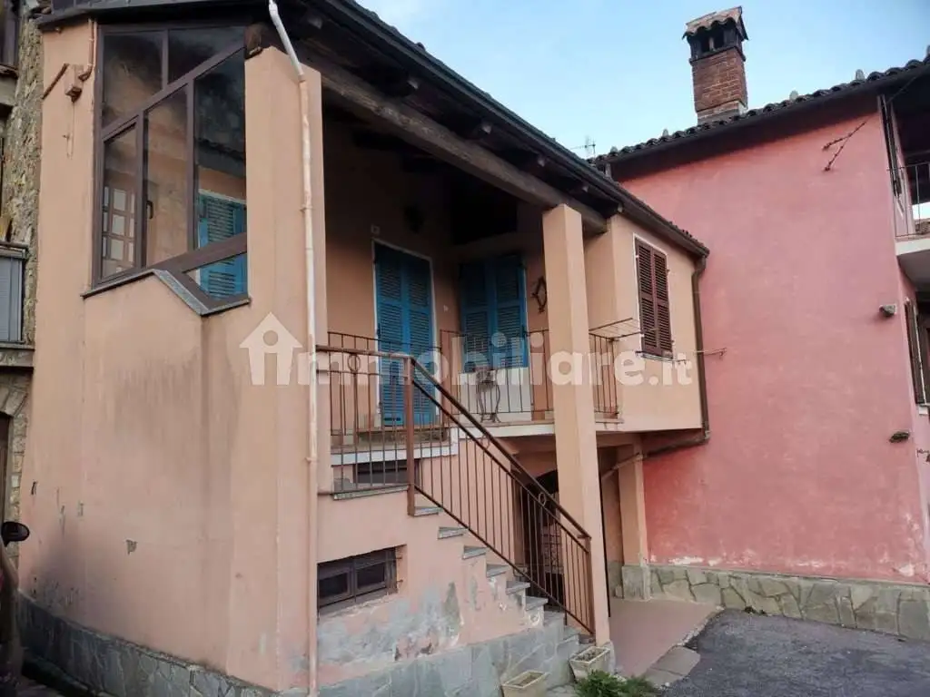 Casa indipendente in vendita a Nucetto