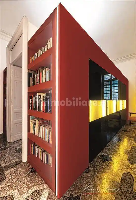 Appartamento via dell'Accademia Albertina, Via della Rocca, Torino - foto 2