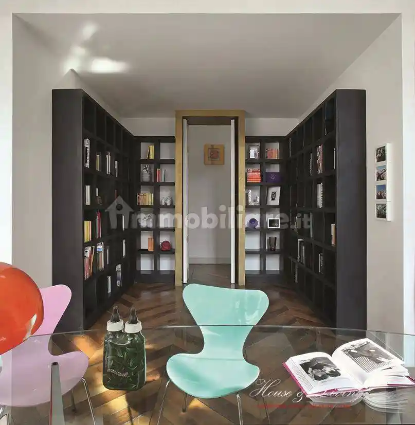 Appartamento via dell'Accademia Albertina, Via della Rocca, Torino - foto 3