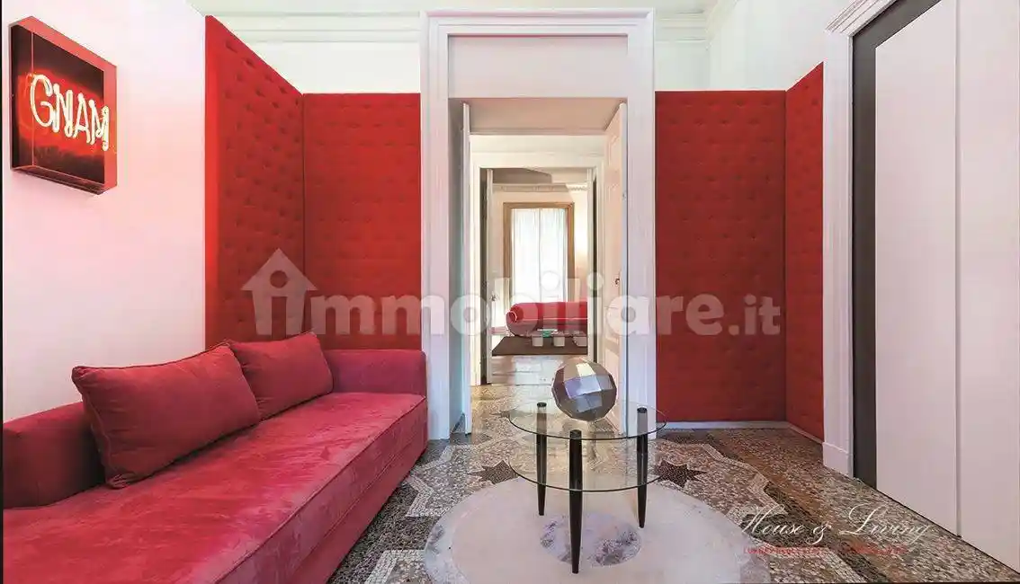 Appartamento via dell'Accademia Albertina, Via della Rocca, Torino - foto 5