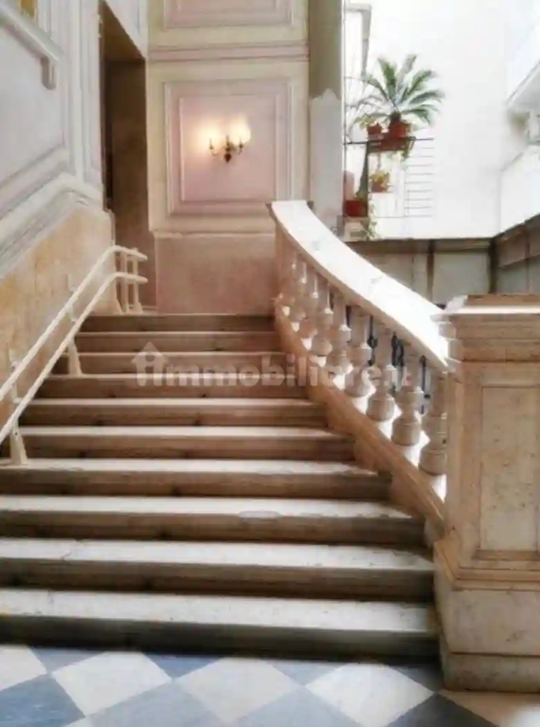Quadrilocale via 24 Maggio 23, Centro Storico, Reggio Calabria - foto 4