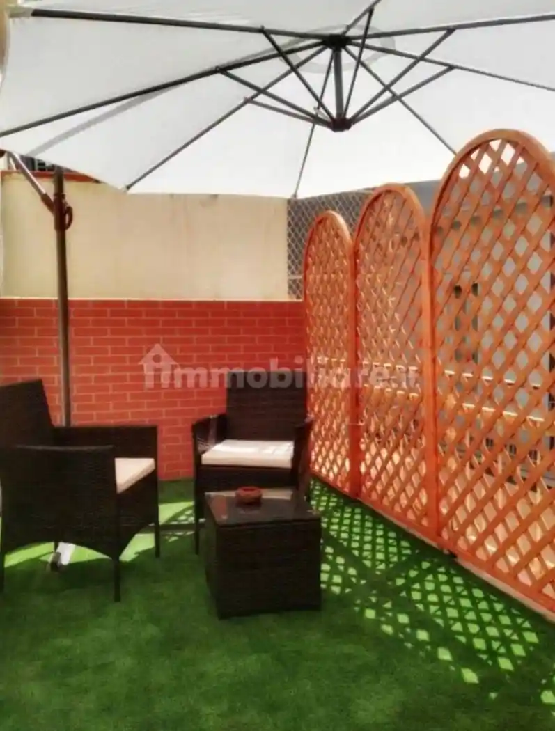 Quadrilocale via 24 Maggio 23, Centro Storico, Reggio Calabria - foto 5