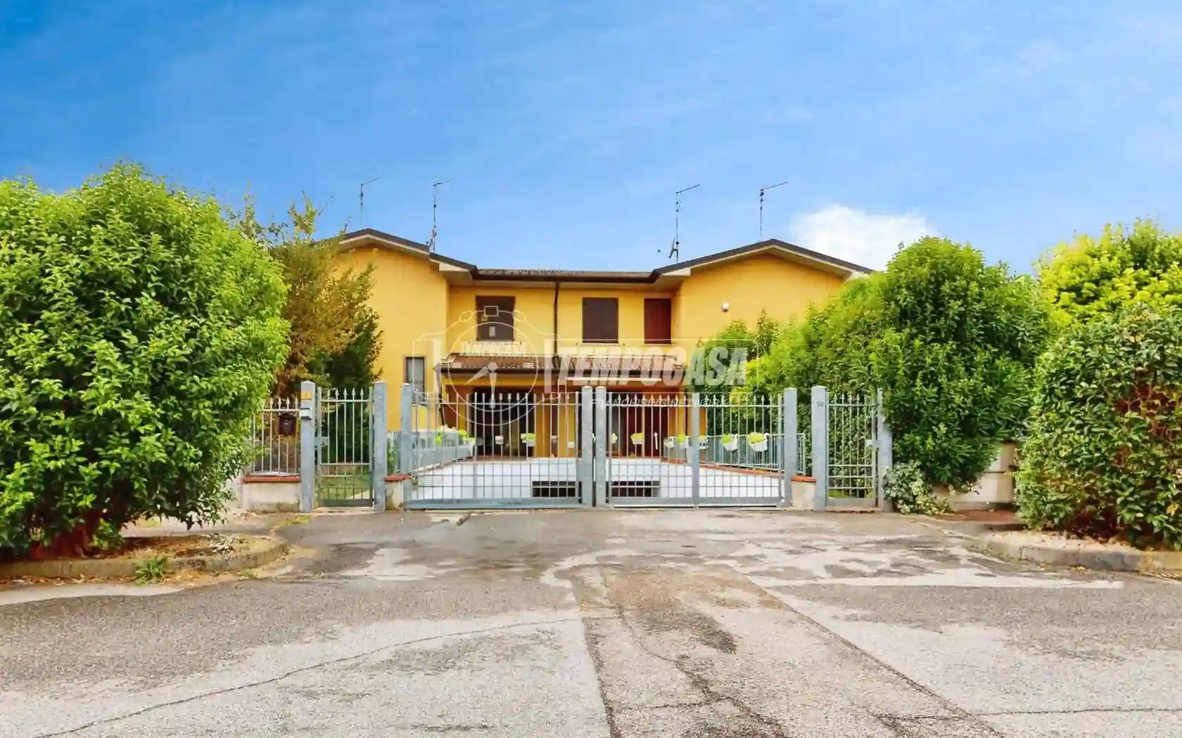 Villetta a schiera - foto 3