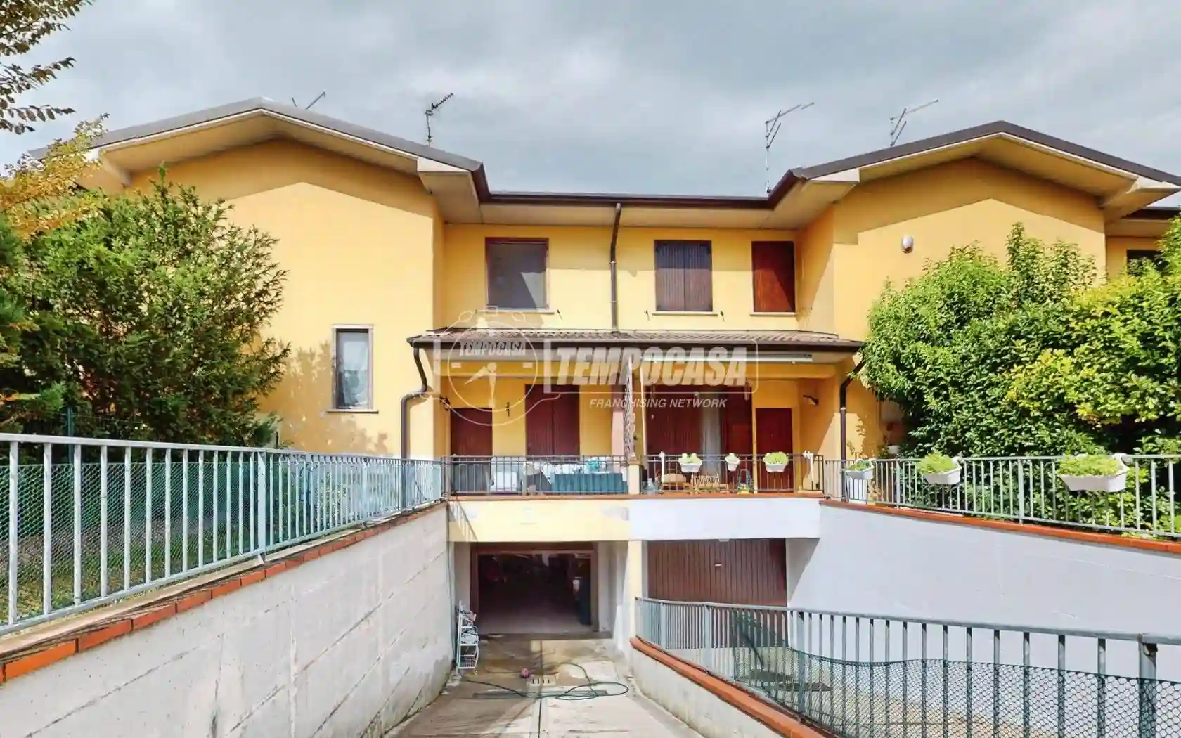 Villetta a schiera - foto 4