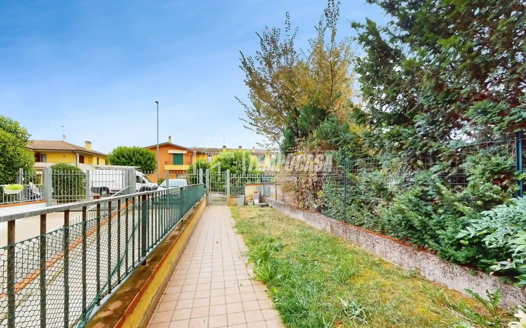 Villetta a schiera - foto 5