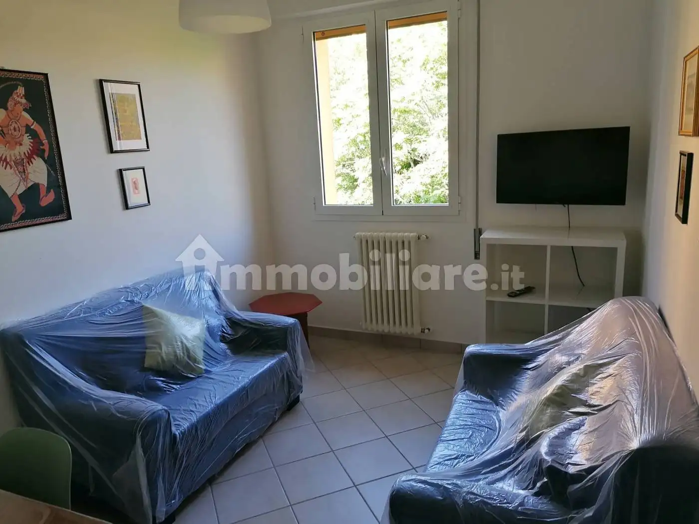 Appartamento in affitto a Bologna