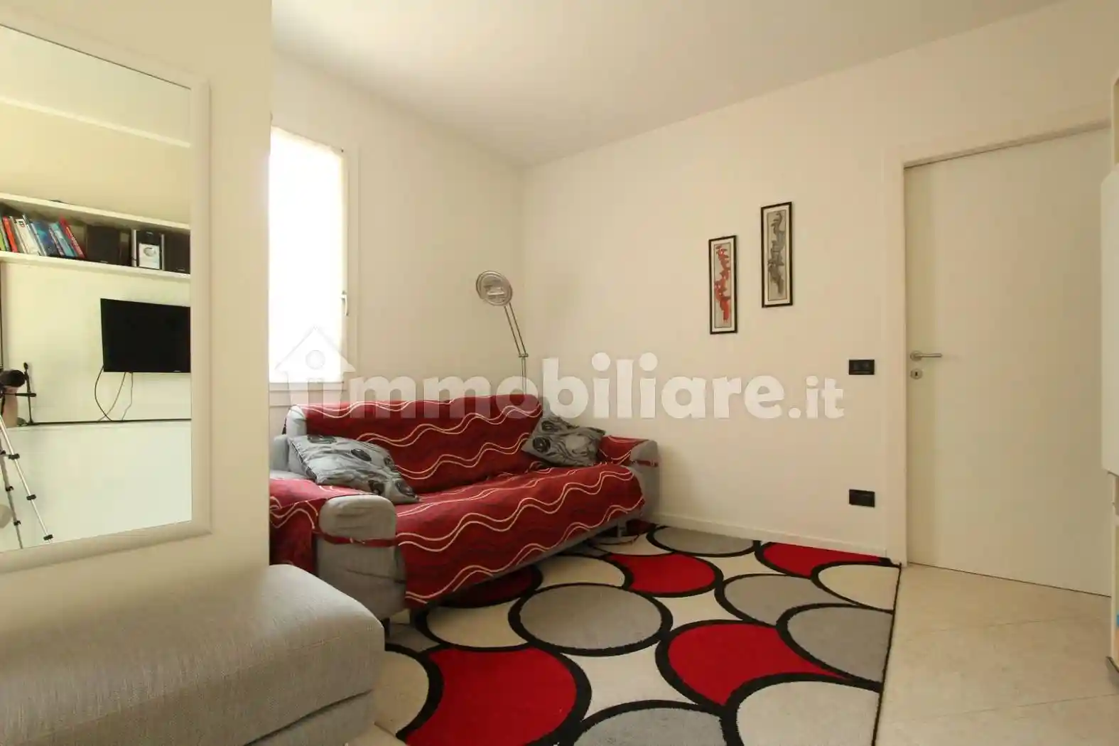 Quadrilocale via Danieli 35, Montorio, Verona - foto 4