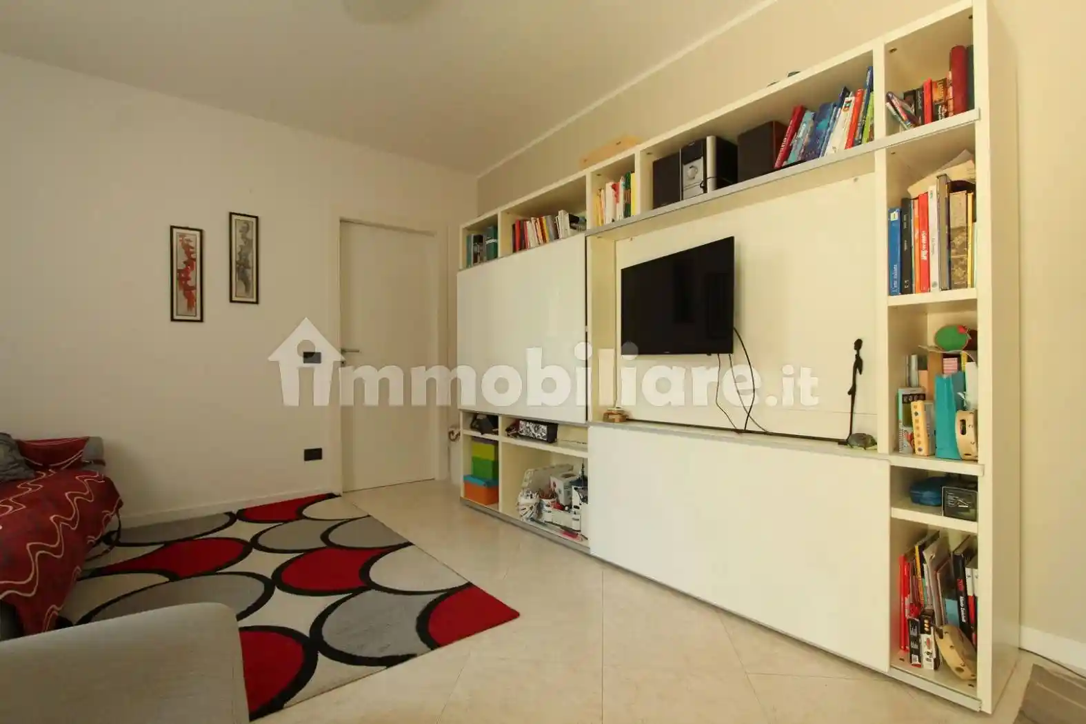 Quadrilocale via Danieli 35, Montorio, Verona - foto 5