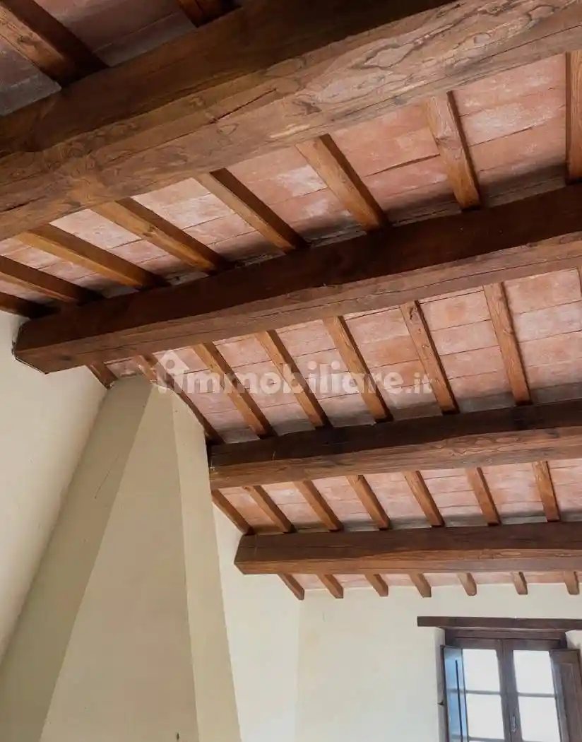 Trilocale ottimo stato, primo piano, Badia Petroia, Città di Castello - foto 3