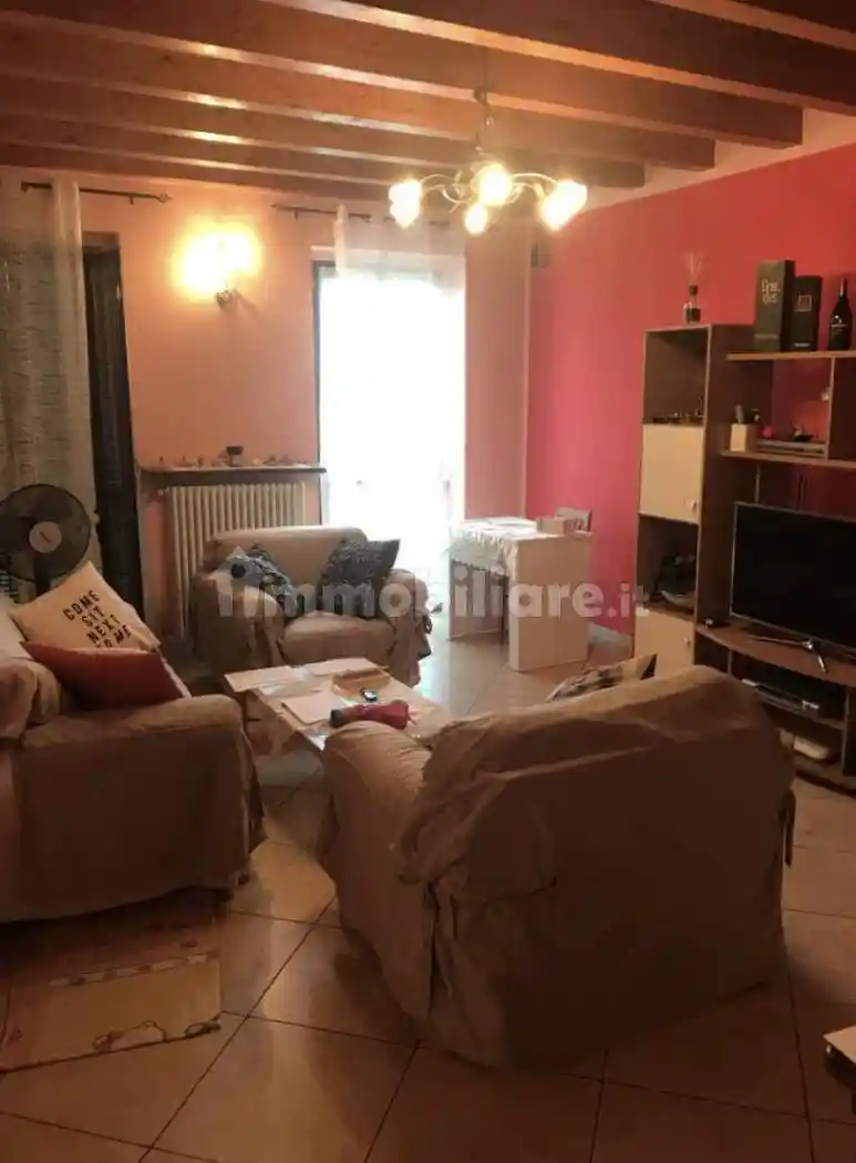 Appartamento in vendita a Treviglio