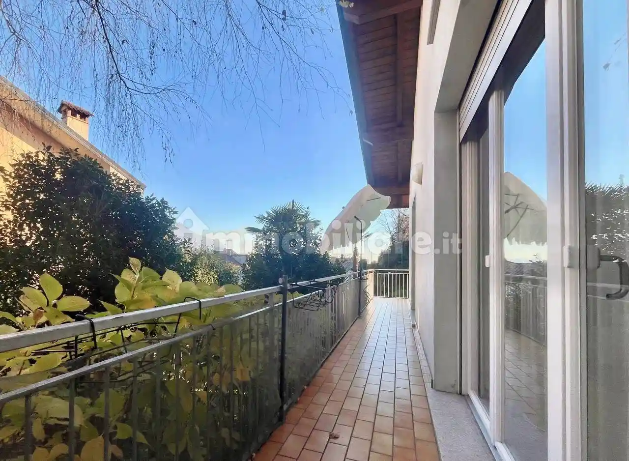 Villa unifamiliare via delle Camelie 7, Intra, Verbania - foto 3