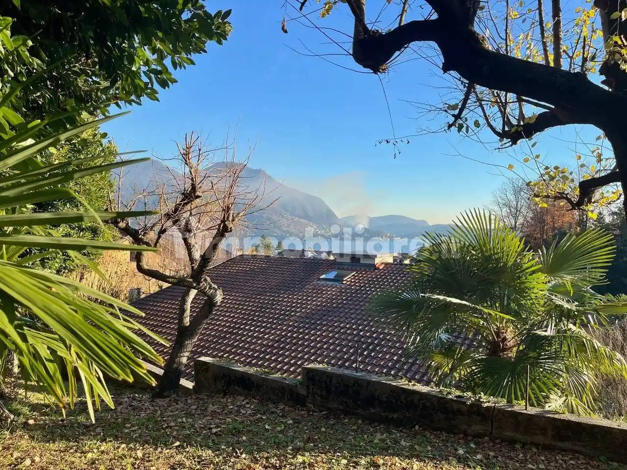 Villa unifamiliare via delle Camelie 7, Intra, Verbania - foto 4