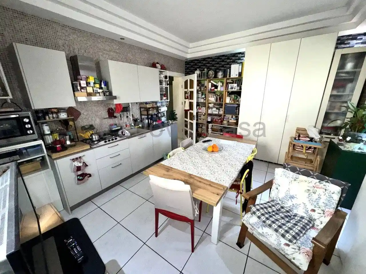 Trilocale buono stato, piano terra, Pontevigodarzere - Isola di Torre, Padova - foto 2