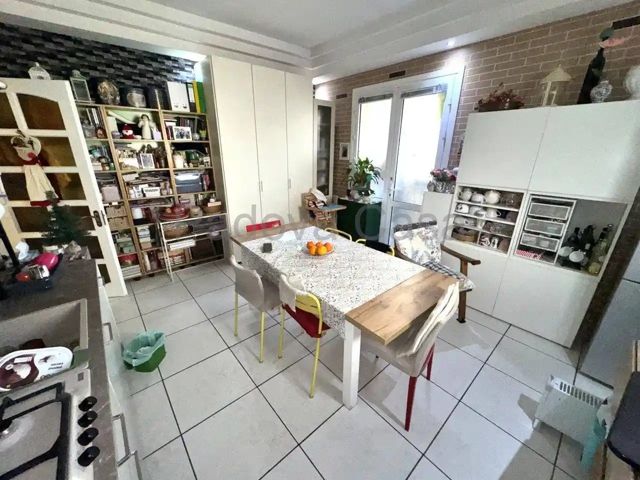 Trilocale buono stato, piano terra, Pontevigodarzere - Isola di Torre, Padova - foto 3