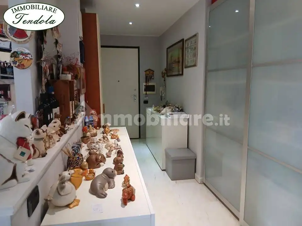 Appartamento in vendita a Castelnuovo Magra