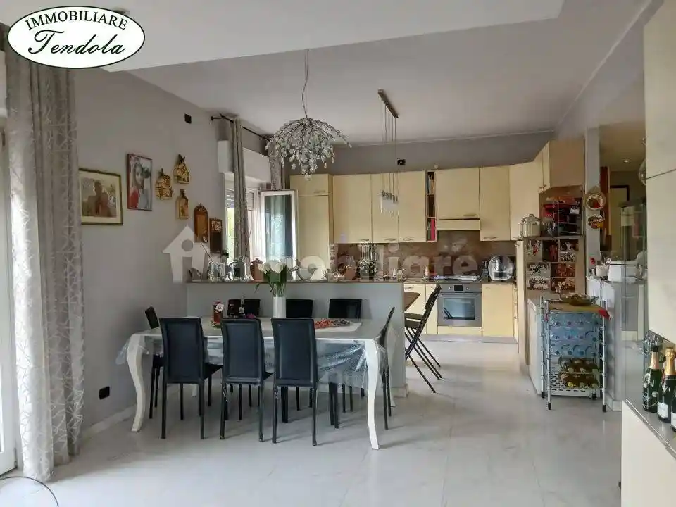 Quadrilocale secondo piano, Colombiera Molicciara, Castelnuovo Magra - foto 4