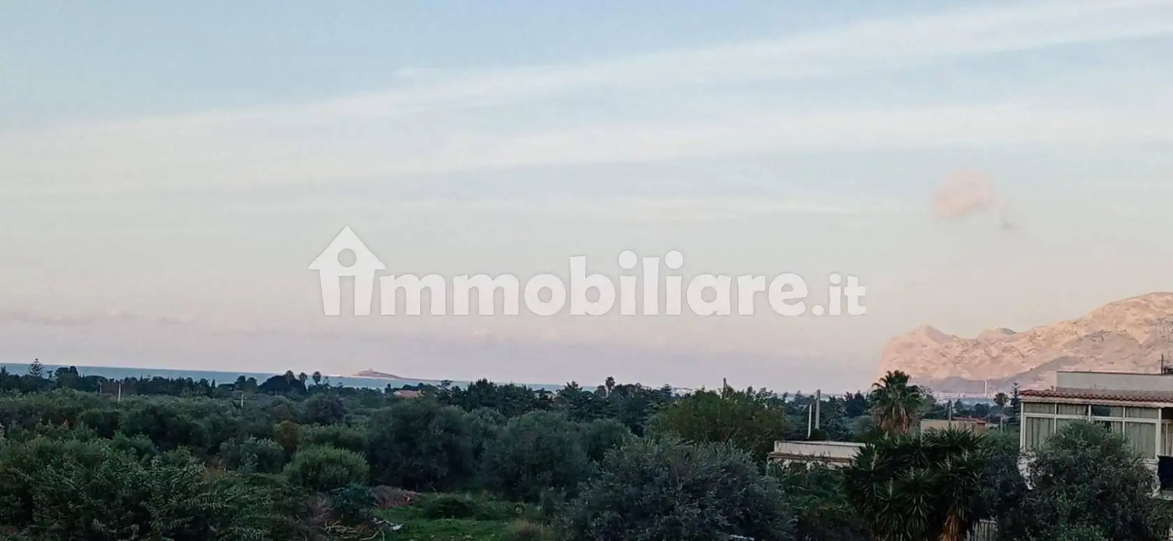 Villa in vendita a Carini