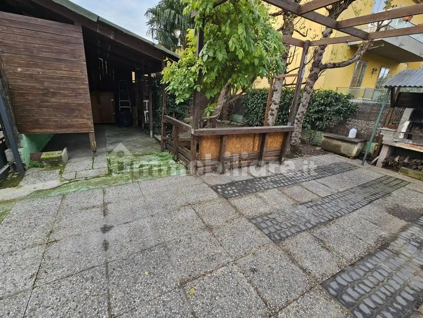 Terratetto unifamiliare via San Giusto, San Giusto, Prato - foto 2