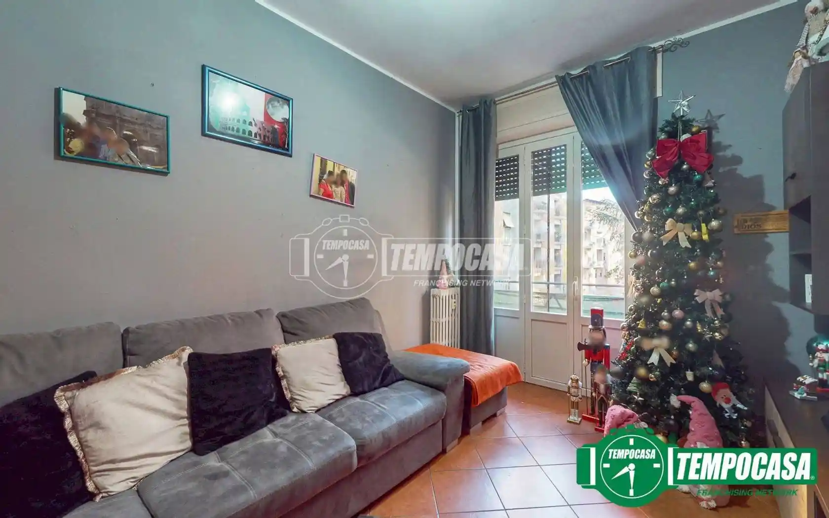 Appartamento in vendita a Novi Ligure