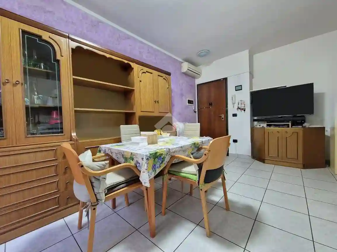 Bilocale via Antonio Ancherani 8, Bagnara di Romagna - foto 4
