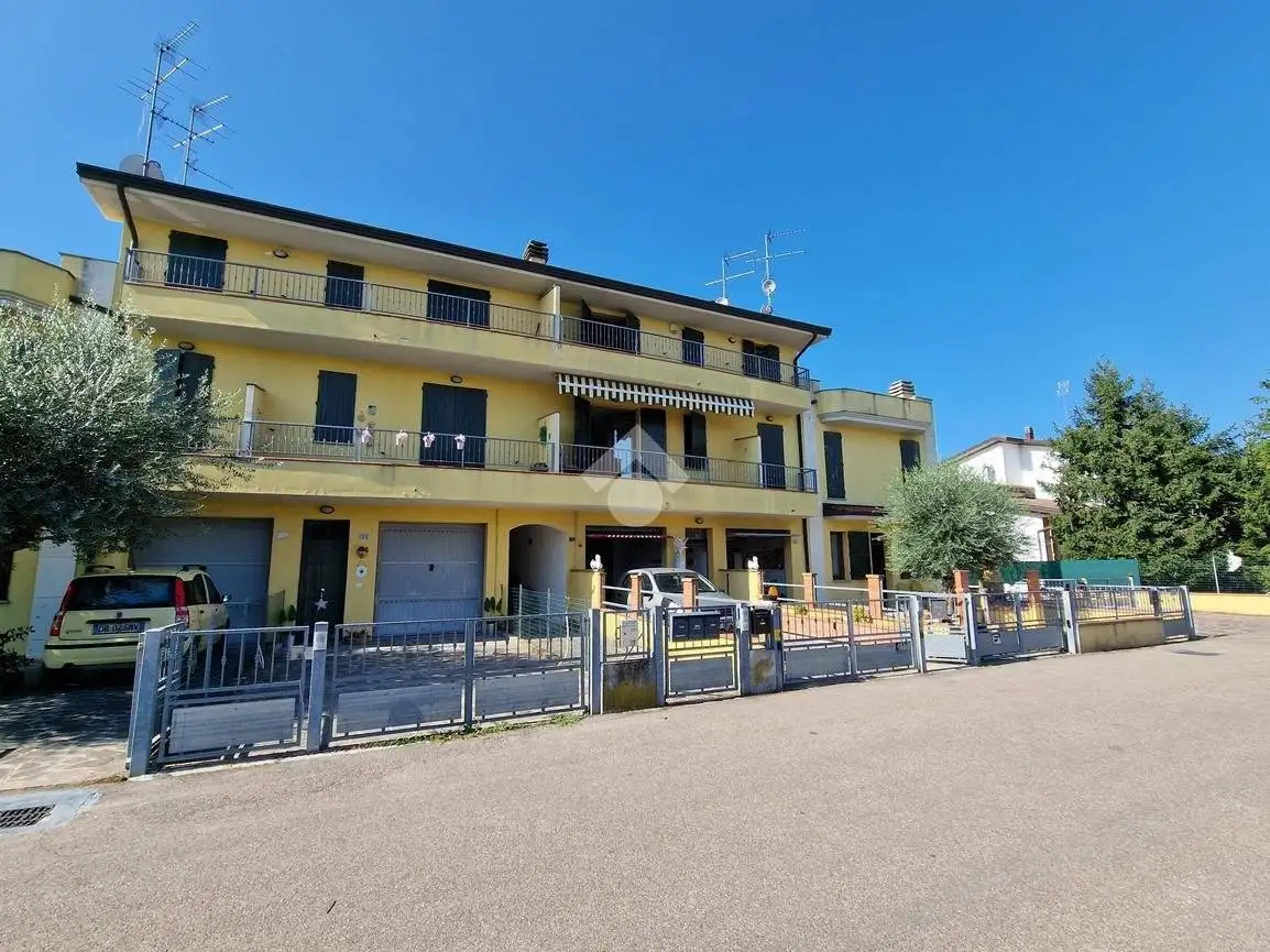 Appartamento in vendita a Bagnara di Romagna