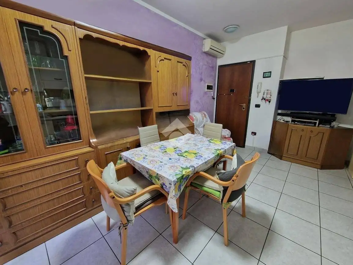 Bilocale via Antonio Ancherani 8, Bagnara di Romagna - foto 3