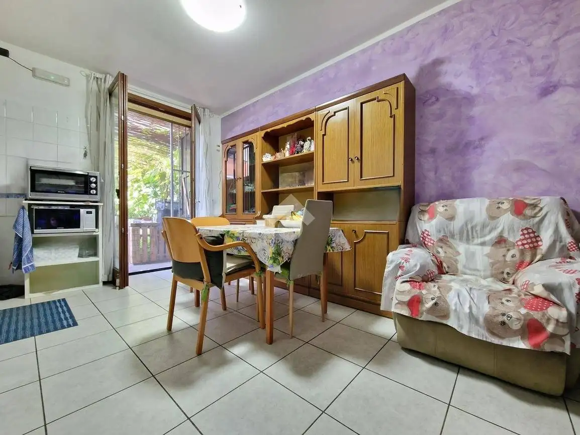 Bilocale via Antonio Ancherani 8, Bagnara di Romagna - foto 4