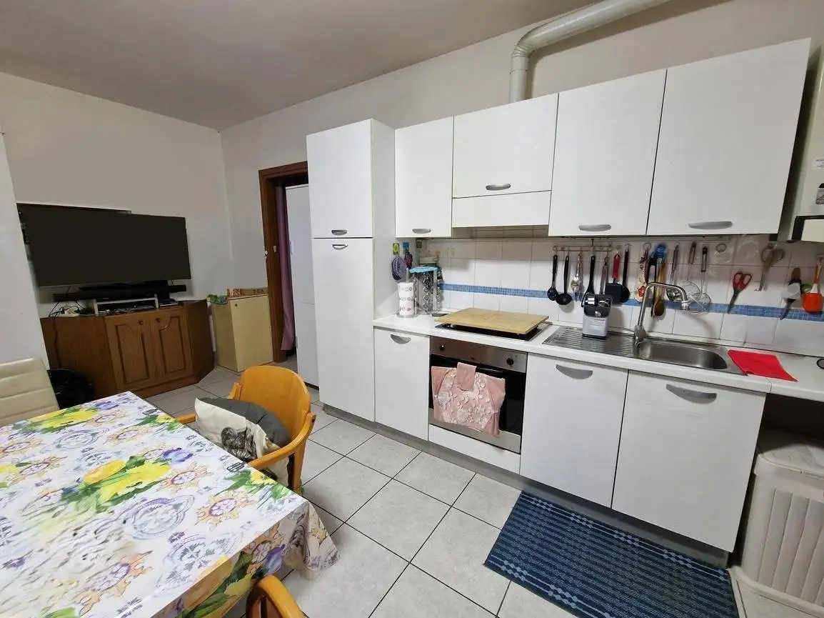 Bilocale via Antonio Ancherani 8, Bagnara di Romagna - foto 5