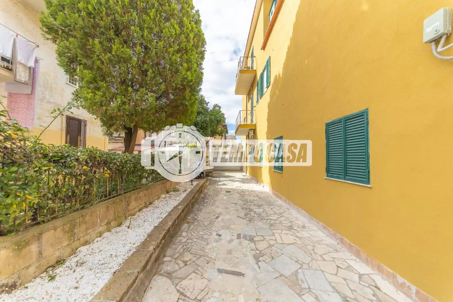 Bilocale da ristrutturare, piano terra, Tor Tre Teste - Torre Maura, Roma - foto 5