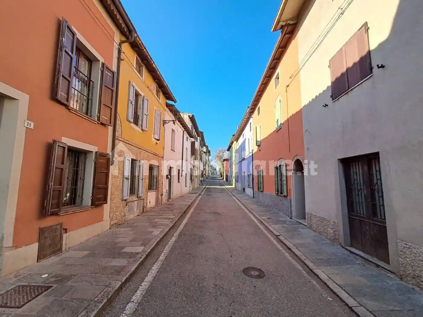 Casa indipendente in vendita a Sala Baganza