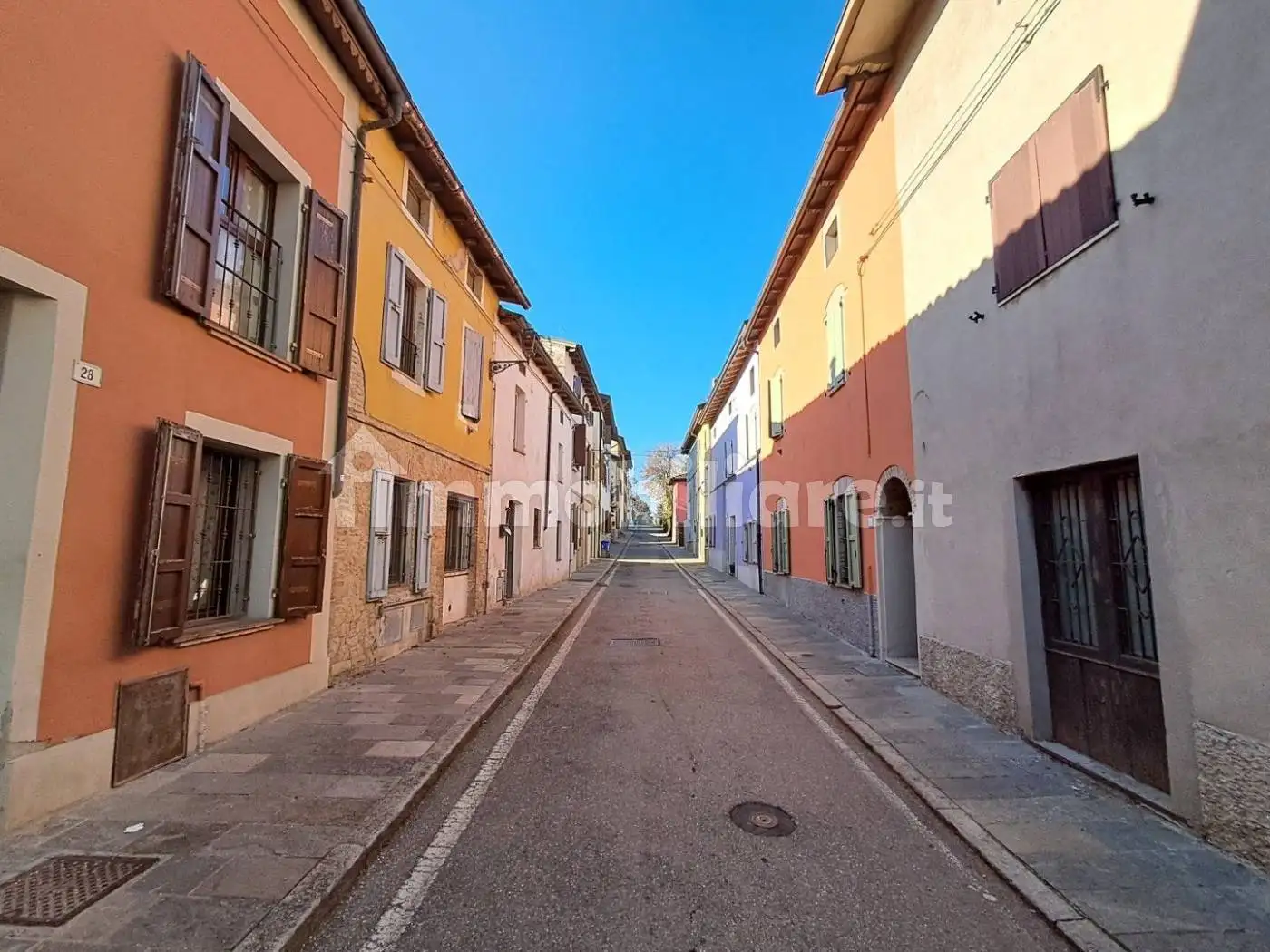 Casa indipendente in vendita a Sala Baganza
