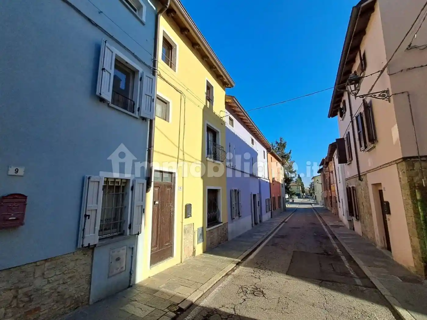 Casa indipendente - foto 4