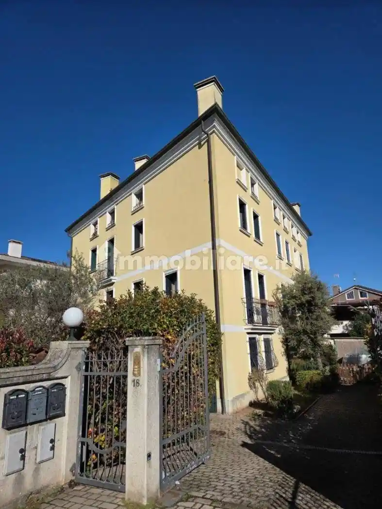 Villa bifamiliare via Amerigo Vespucci, Saletto, Vigodarzere - foto 2