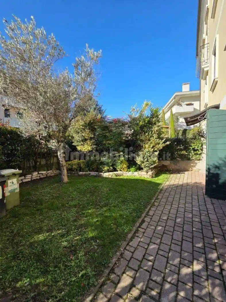 Villa bifamiliare via Amerigo Vespucci, Saletto, Vigodarzere - foto 3