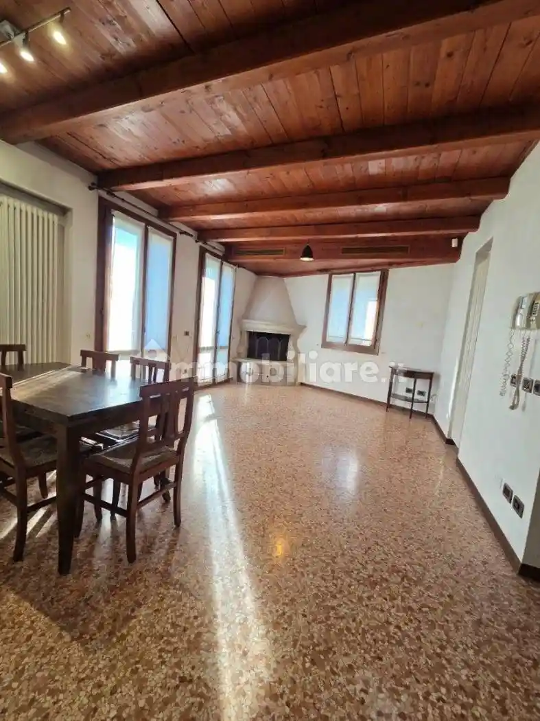 Villa bifamiliare via Amerigo Vespucci, Saletto, Vigodarzere - foto 5