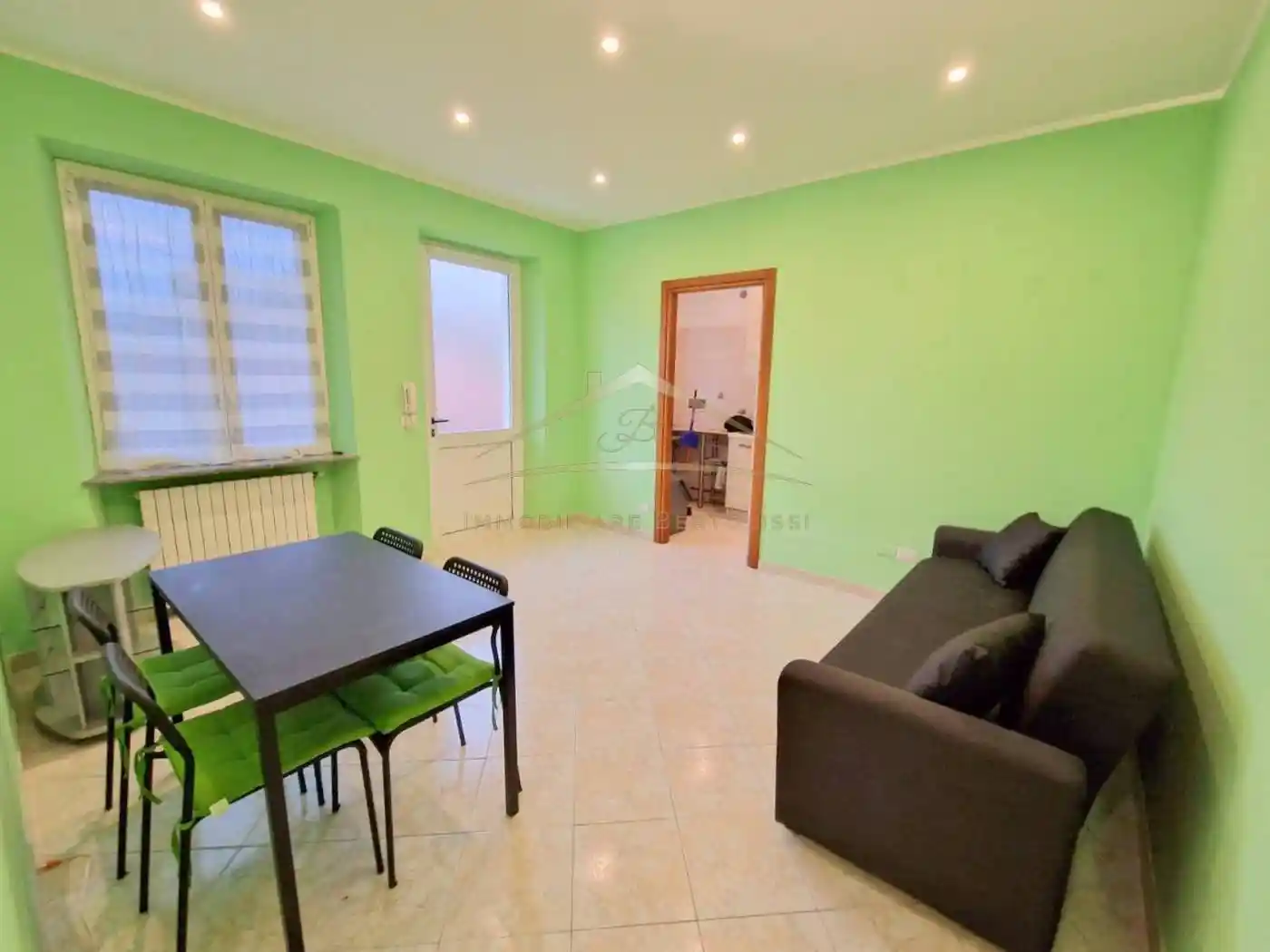 Quadrilocale via San Grato 2, Centro, Borgosesia - foto 2