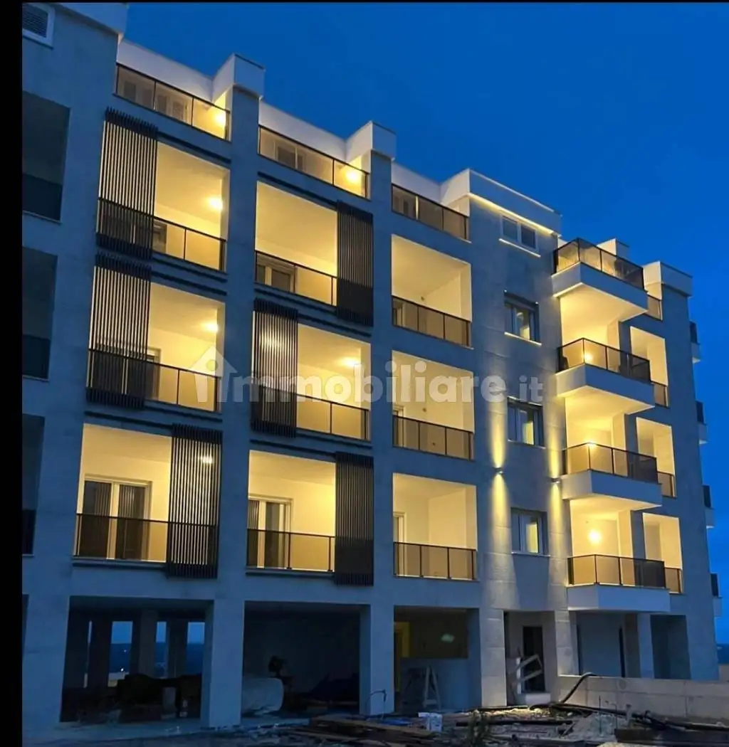 Appartamento in vendita a Matera