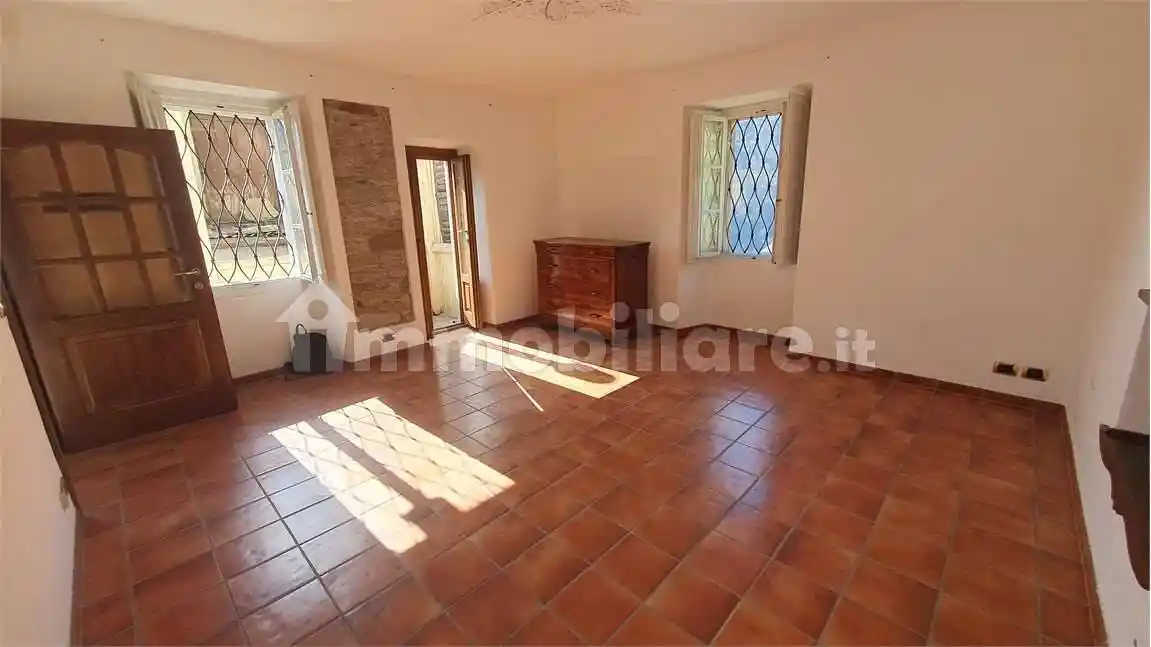 Terratetto unifamiliare via borghese, 67, Castiglione, Calasca-Castiglione - foto 2