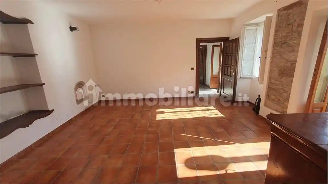 Terratetto unifamiliare via borghese, 67, Castiglione, Calasca-Castiglione - foto 4