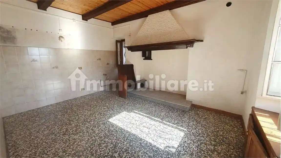 Terratetto unifamiliare via borghese, 67, Castiglione, Calasca-Castiglione - foto 5