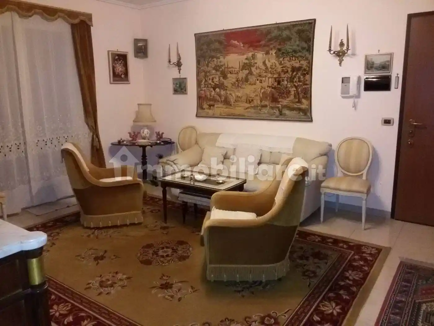 Appartamento in vendita a Comiso