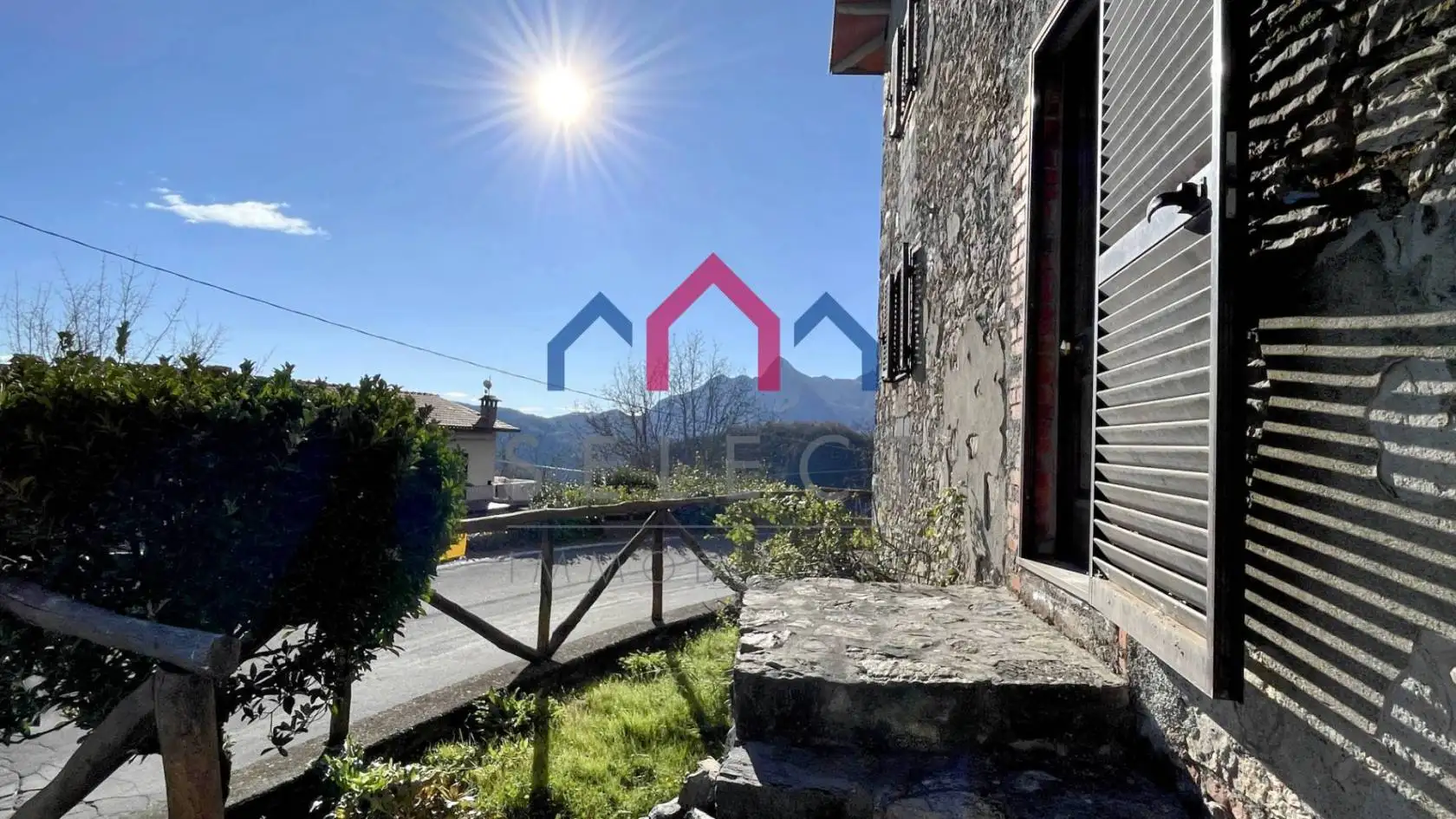 Terratetto plurifamiliare Localita' Croce Di Stazzana Colle, Castelnuovo di Garfagnana - foto 4