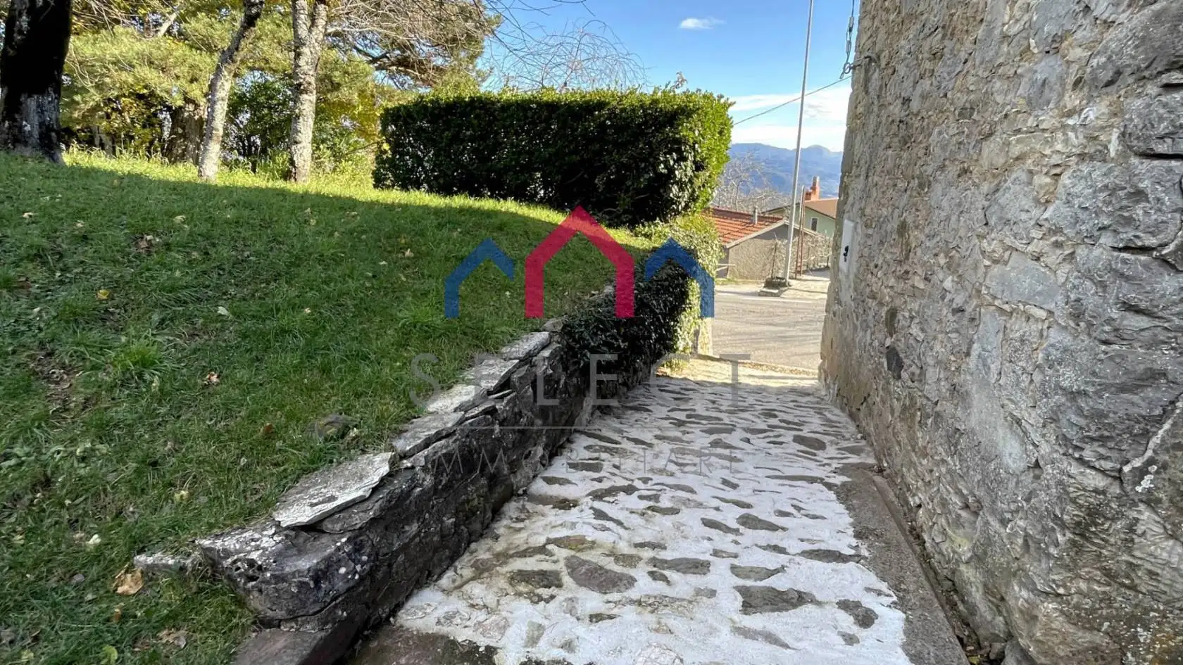Terratetto plurifamiliare Localita' Croce Di Stazzana Colle, Castelnuovo di Garfagnana - foto 5